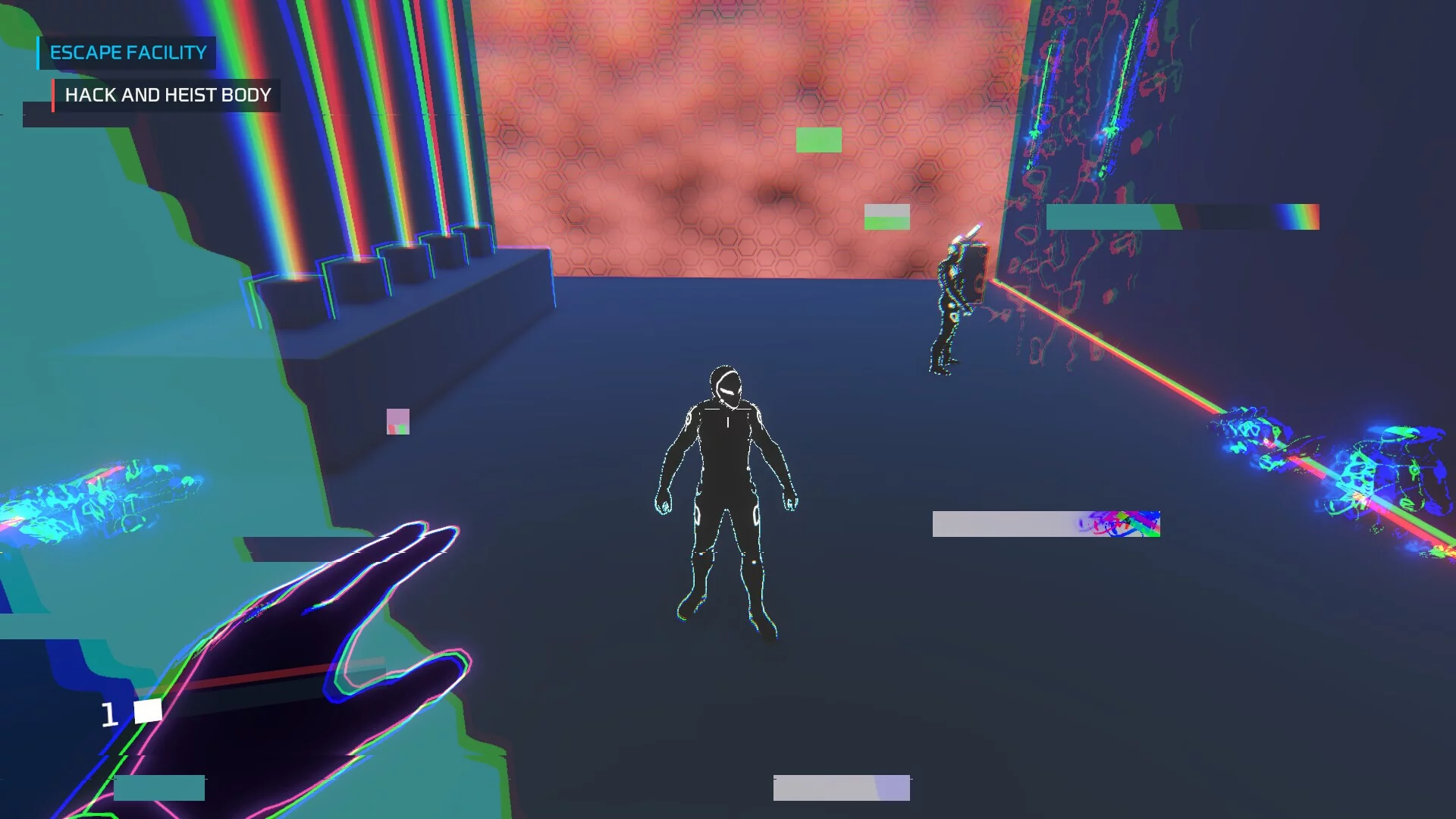 Изображение игры: Maneuver