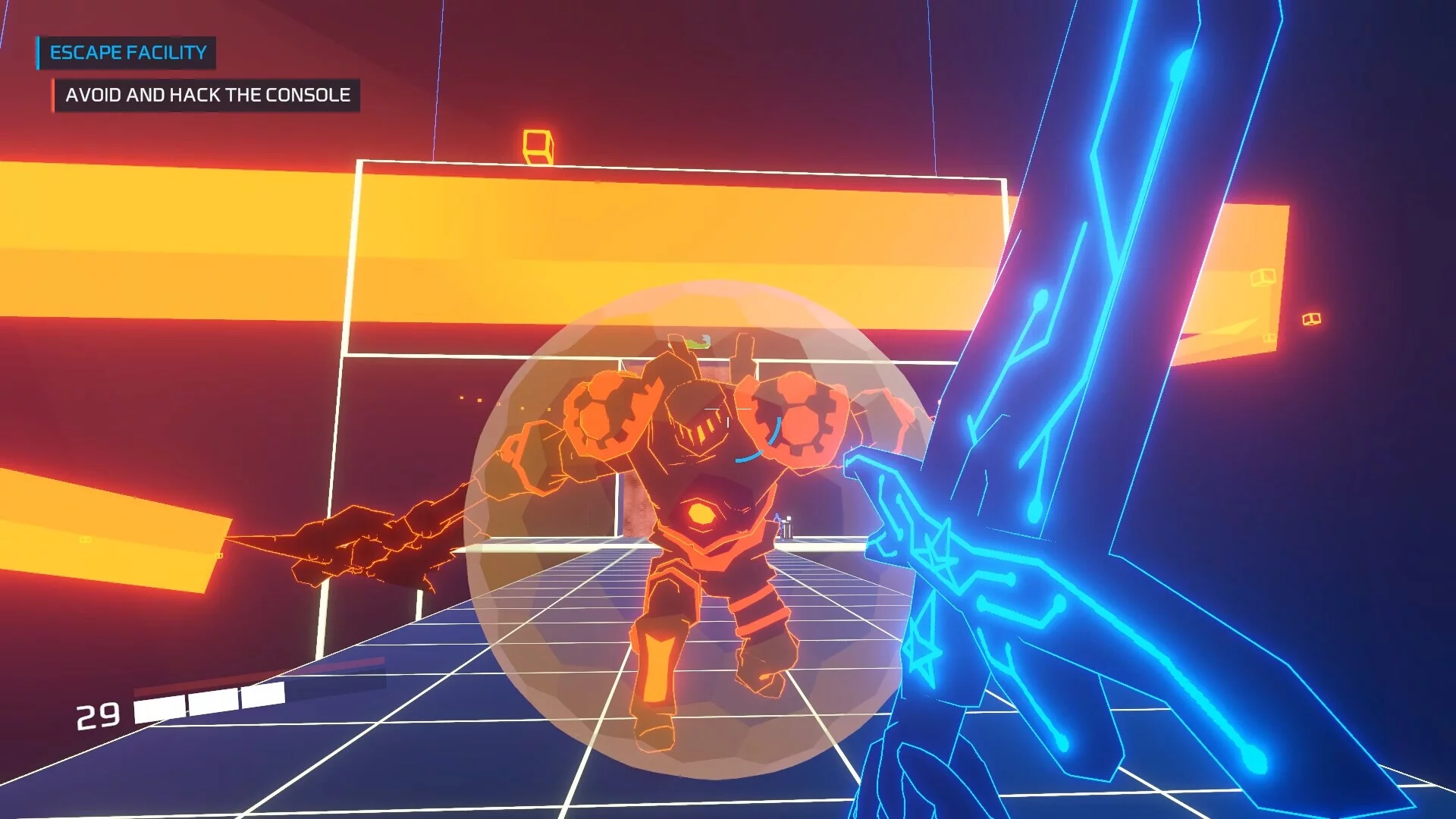 Изображение игры: Maneuver