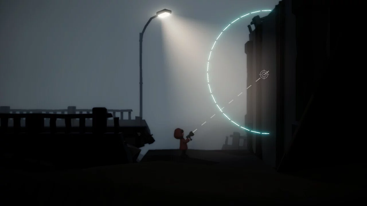 Изображение игры: Gravitia