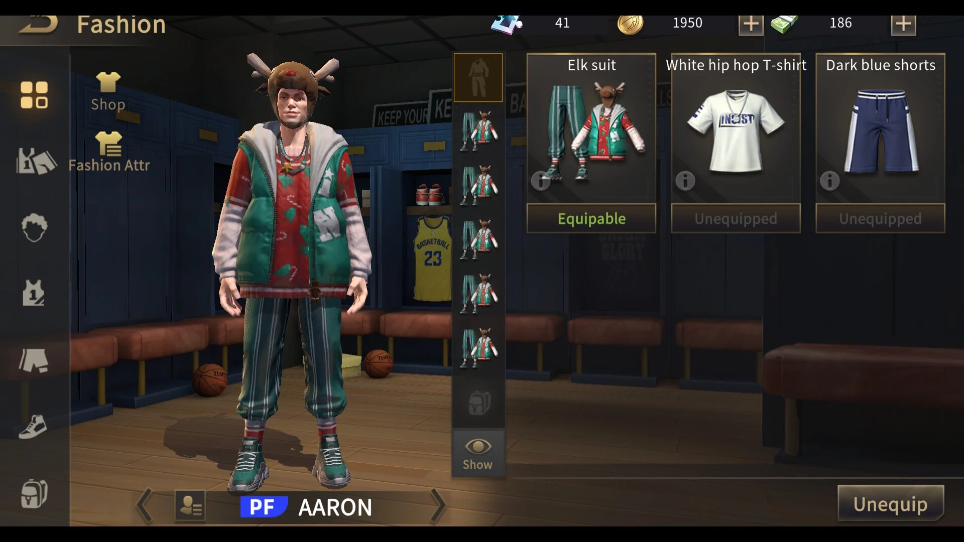 Изображение игры: Basketball Grand Slam 2024