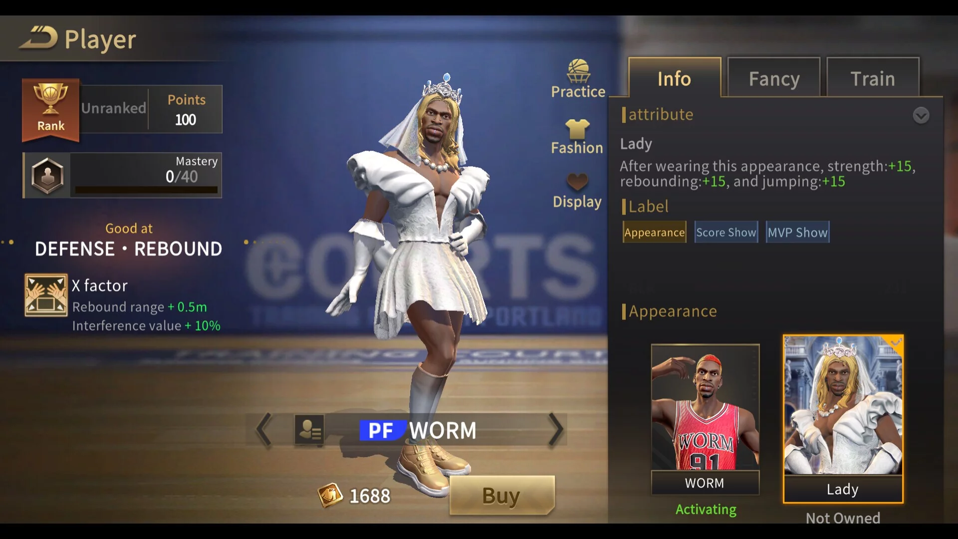 Изображение игры: Basketball Grand Slam 2024