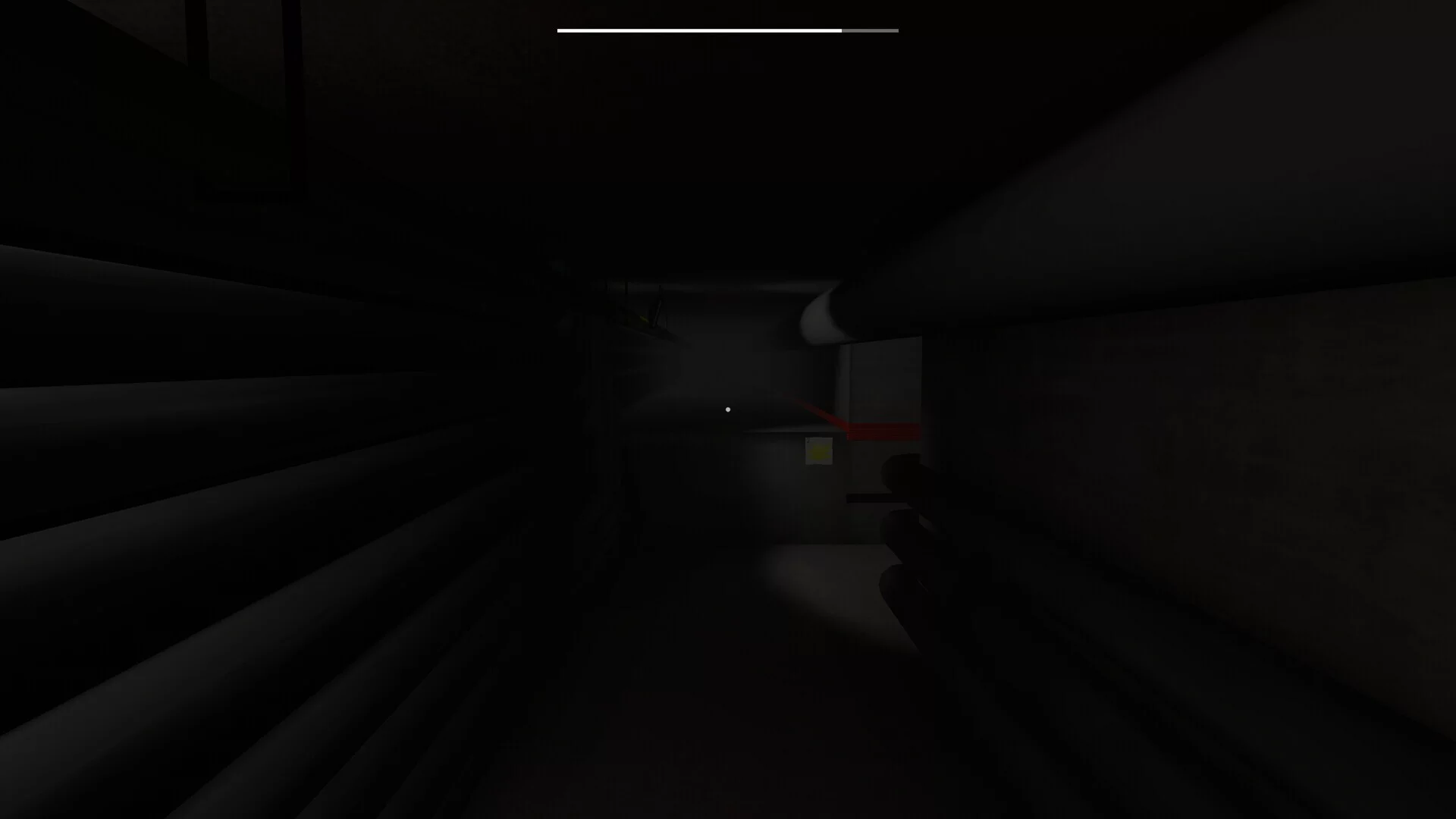 Изображение игры: Desperate ESCAPE