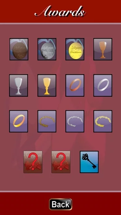 Изображение игры: Syllogism