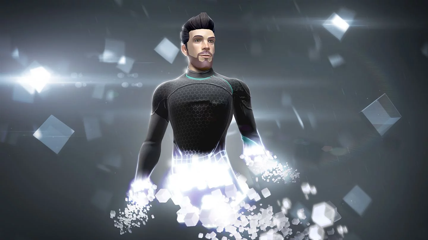 Изображение игры: Kinect Sports Rivals