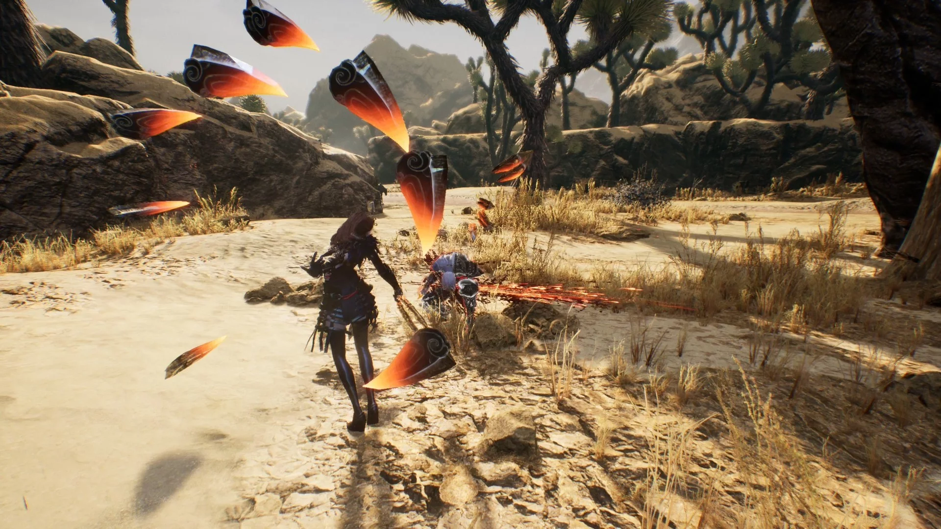 Изображение игры: Hunter's Arena: Legends