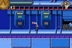Изображение игры: Disney's Atlantis: The Lost Empire