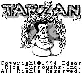 Изображение игры: Tarzan: Lord of the Jungle