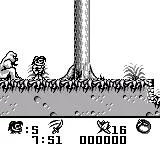 Изображение игры: Tarzan: Lord of the Jungle
