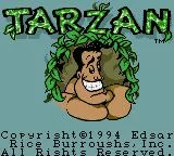 Изображение игры: Tarzan: Lord of the Jungle