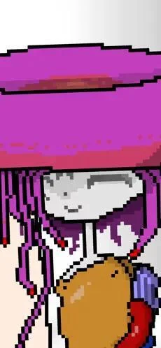 Изображение игры: Parasite Days