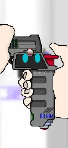 Изображение игры: Parasite Days