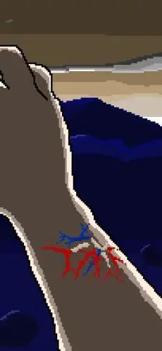 Изображение игры: Parasite Days