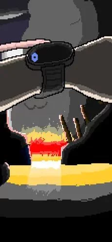 Изображение игры: Parasite Days