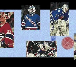 Изображение игры: NHL 97