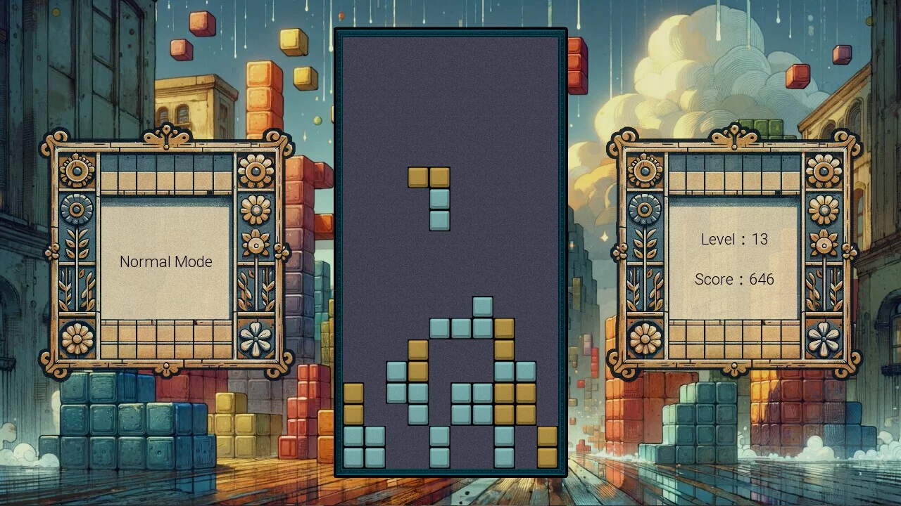 Изображение игры: Flip Flop