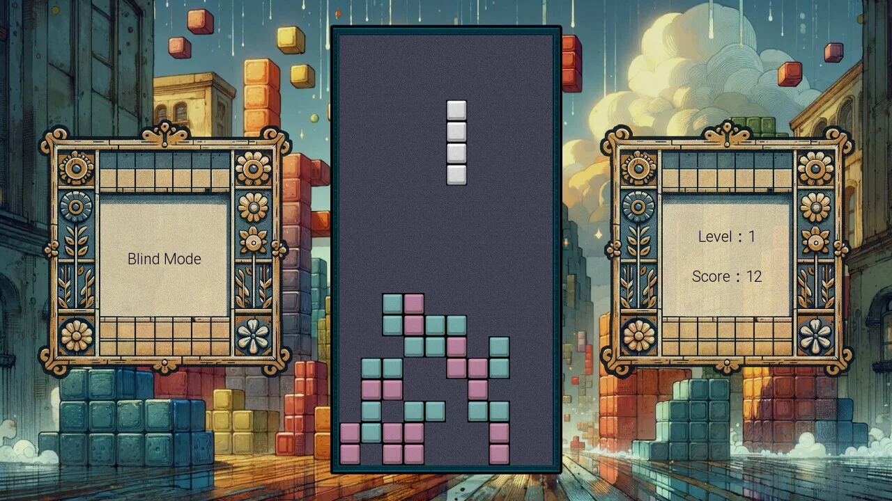 Изображение игры: Flip Flop