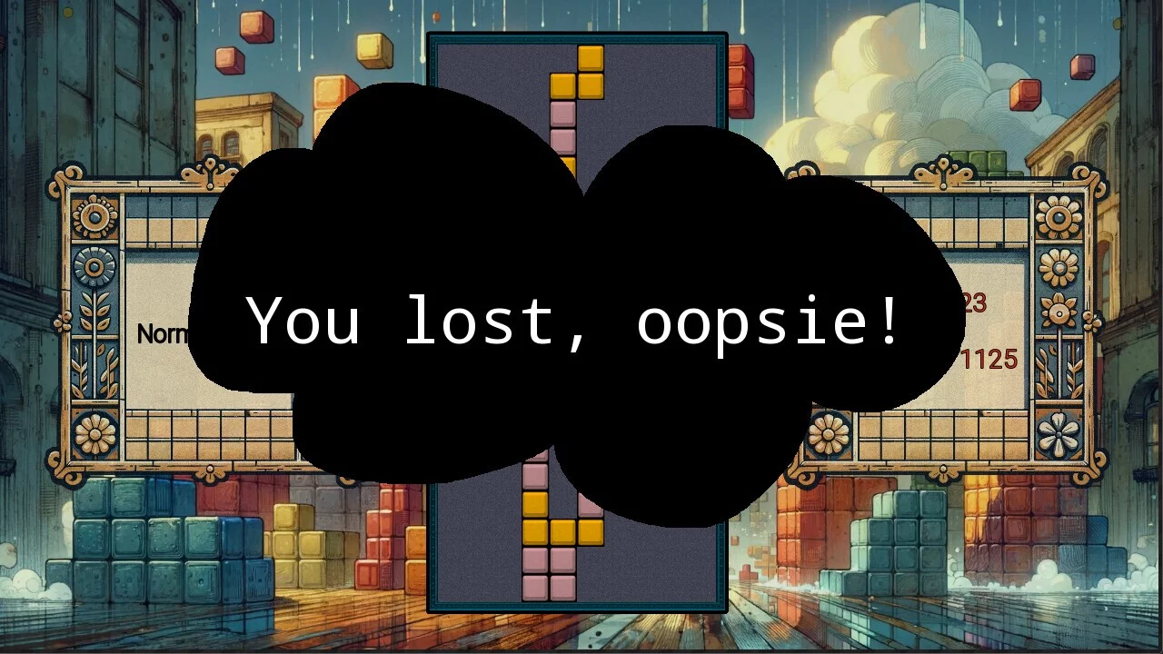 Изображение игры: Flip Flop