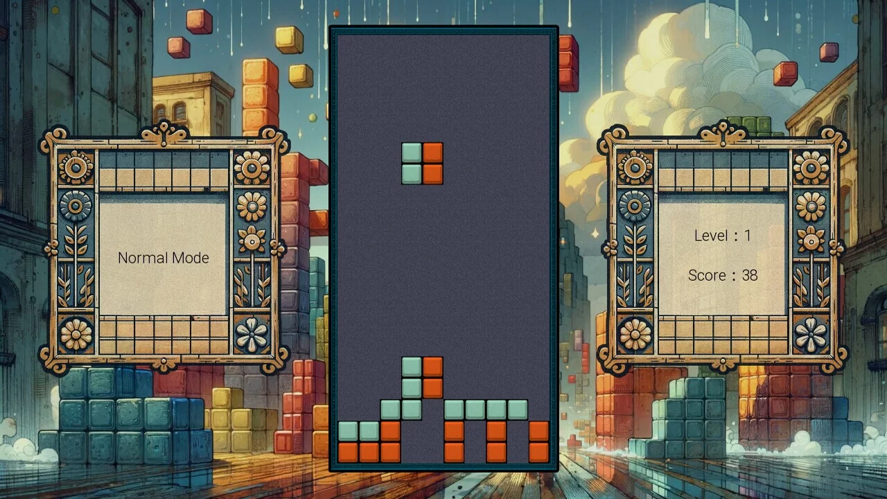 Изображение игры: Flip Flop