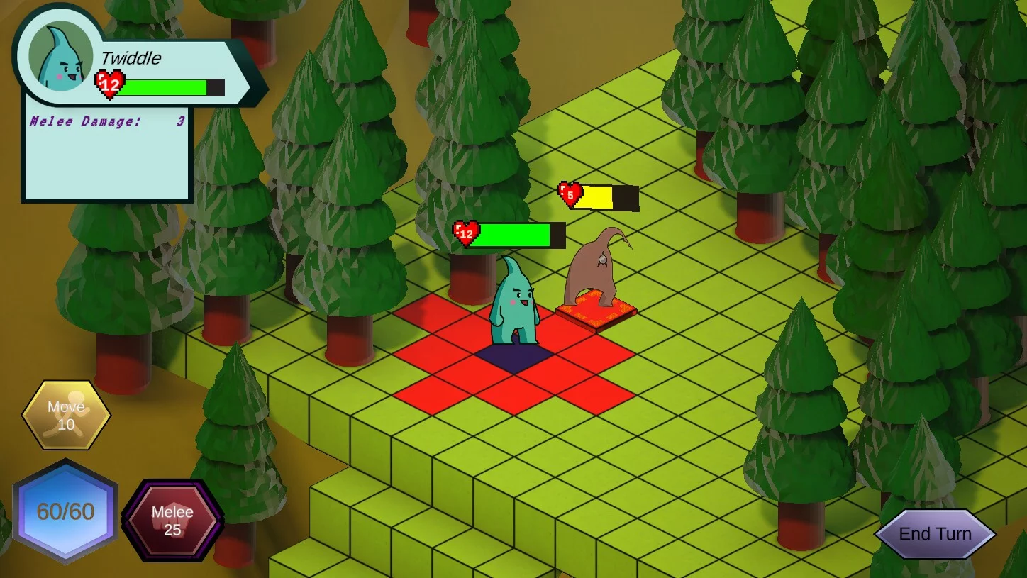 Изображение игры: Constellation Tango
