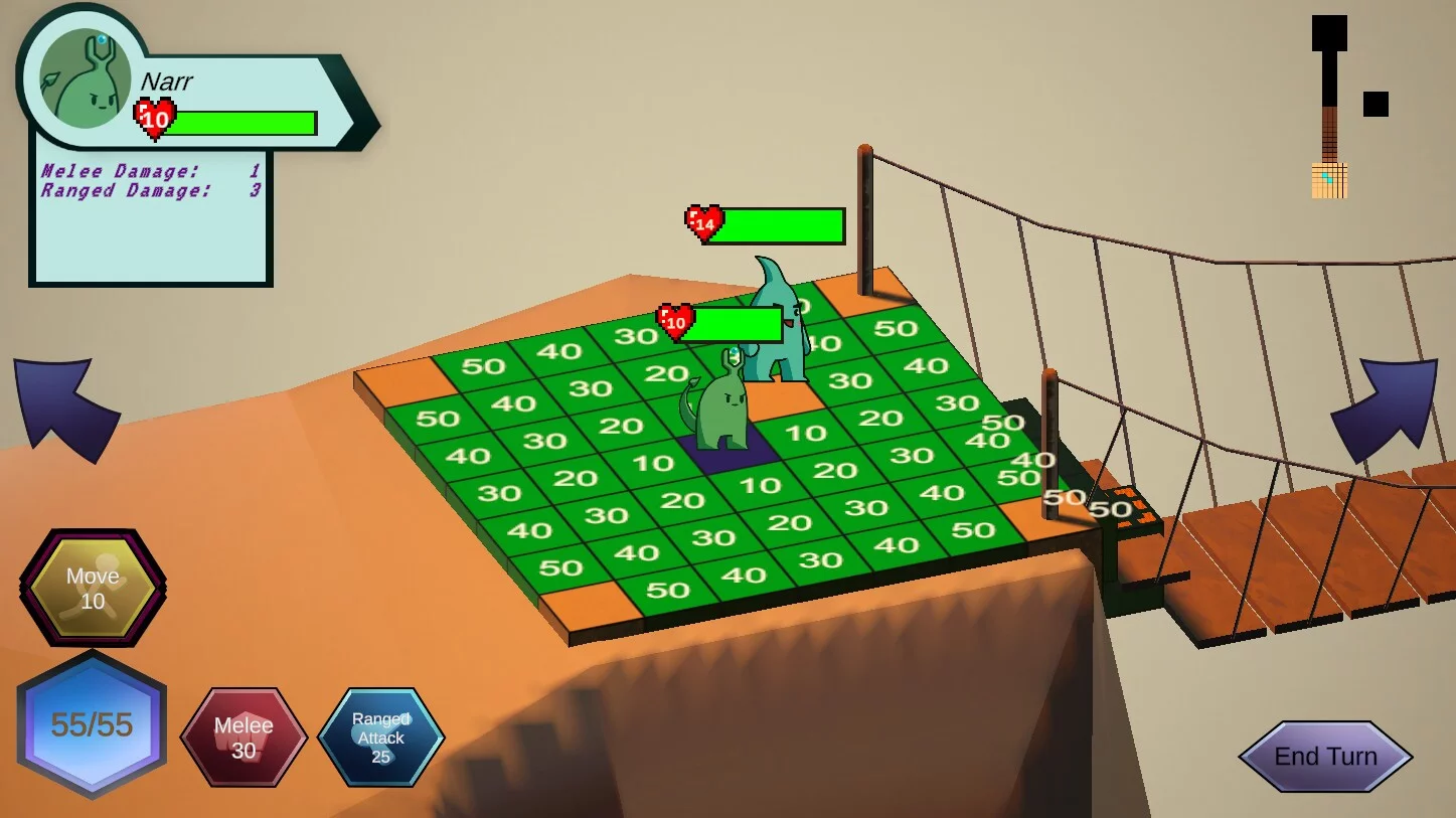 Изображение игры: Constellation Tango
