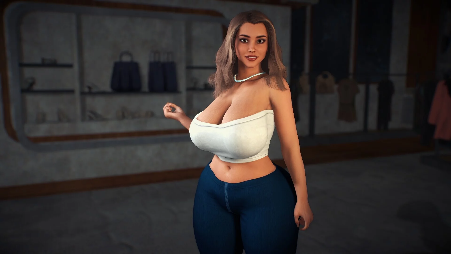 Изображение игры: Cartel Simulator