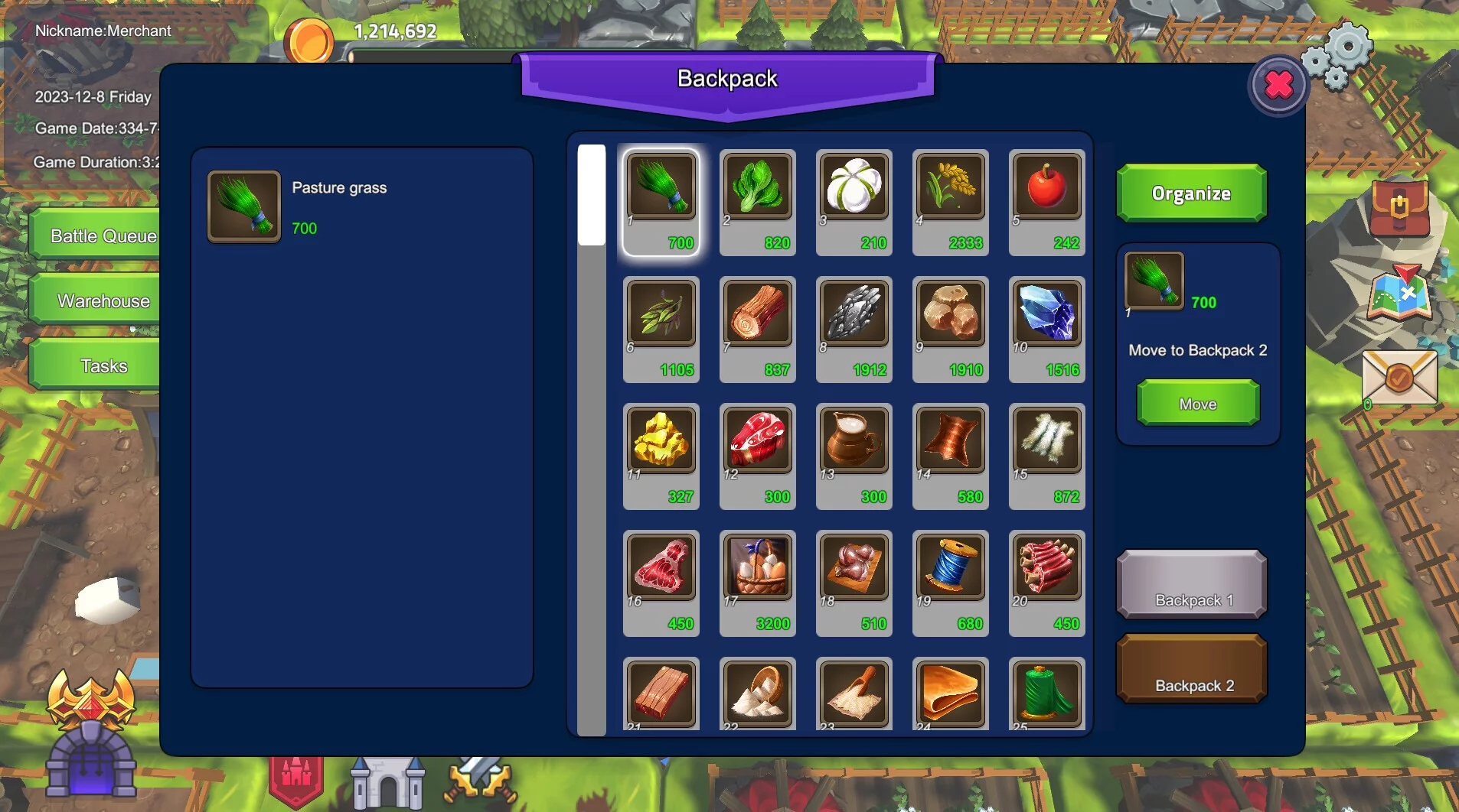Изображение игры: Agrarian developer