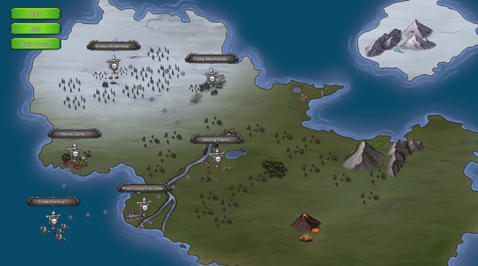 Изображение игры: Agrarian developer