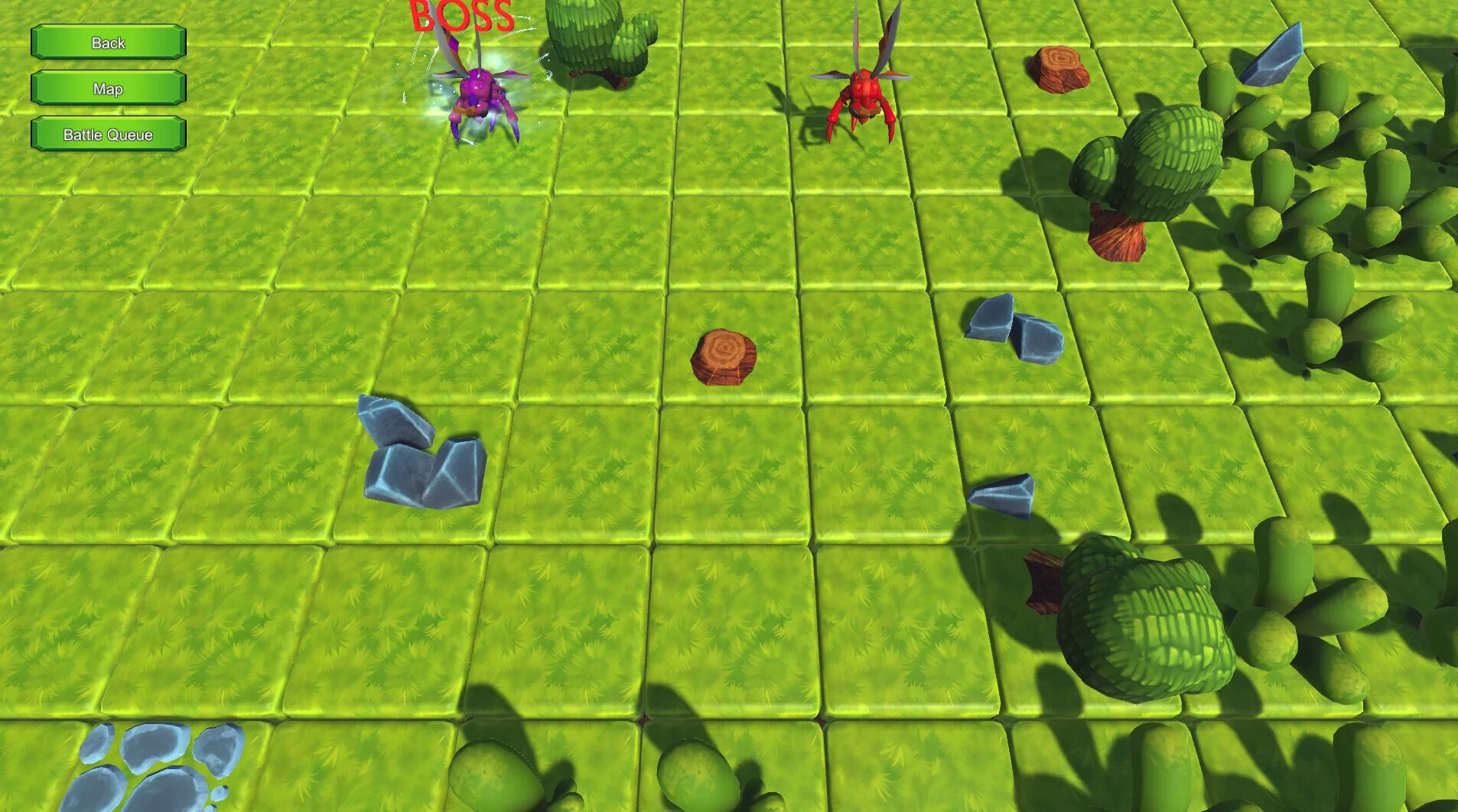 Изображение игры: Agrarian developer