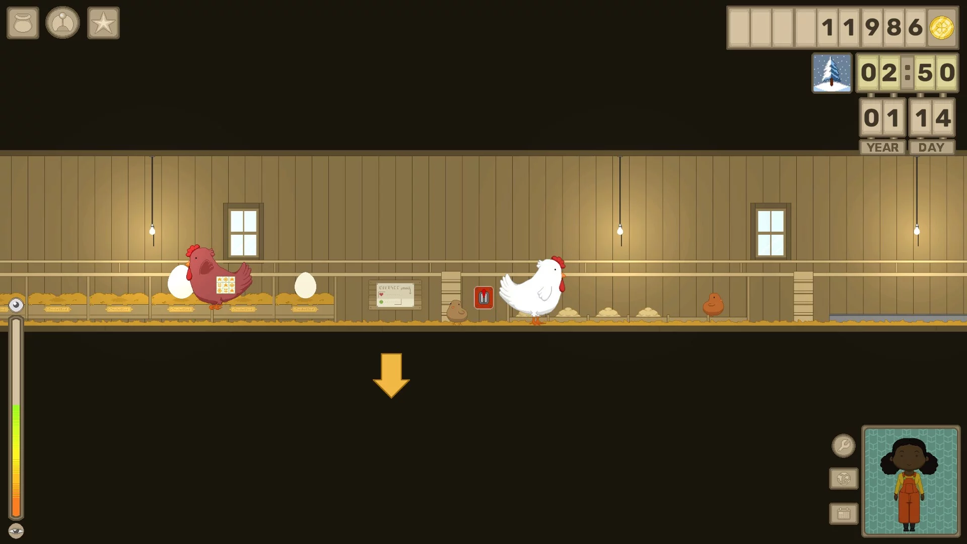 Изображение игры: Reel Life