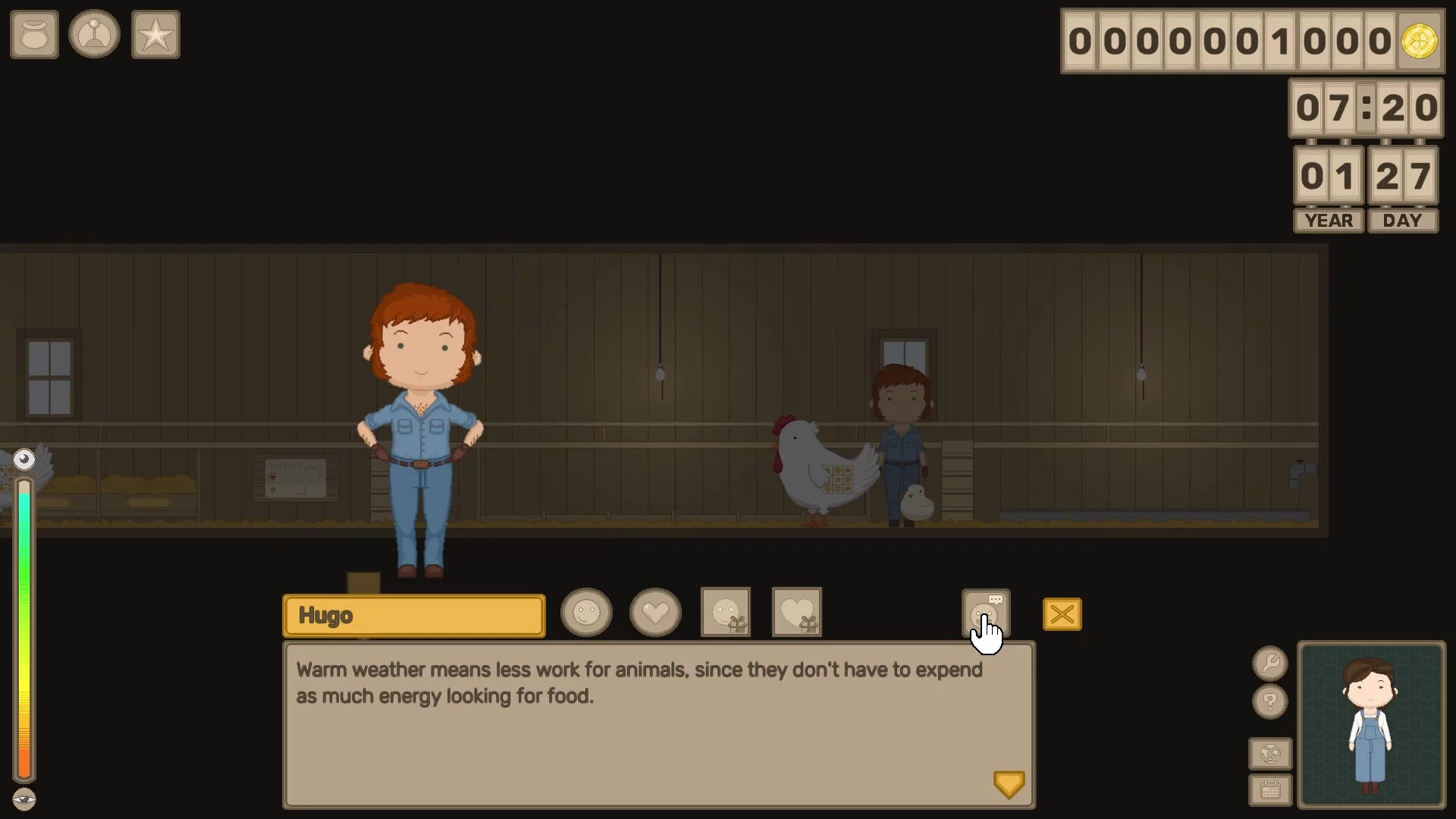 Изображение игры: Reel Life