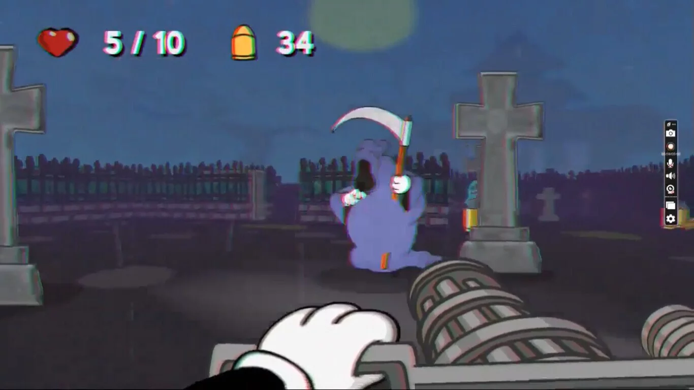 Изображение игры: TOON