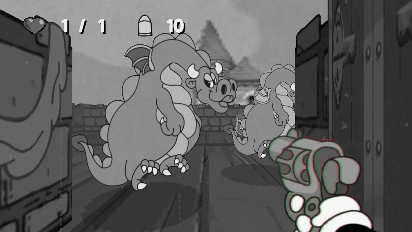 Изображение игры: TOON