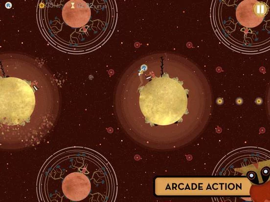 Изображение игры: Astrå