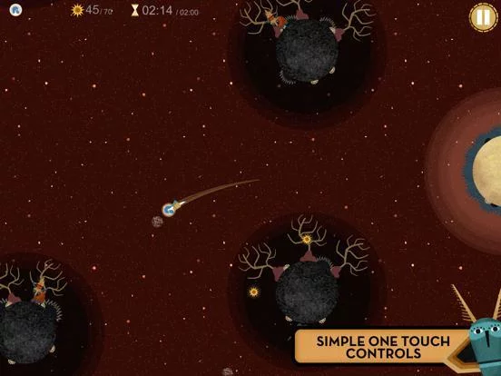 Изображение игры: Astrå