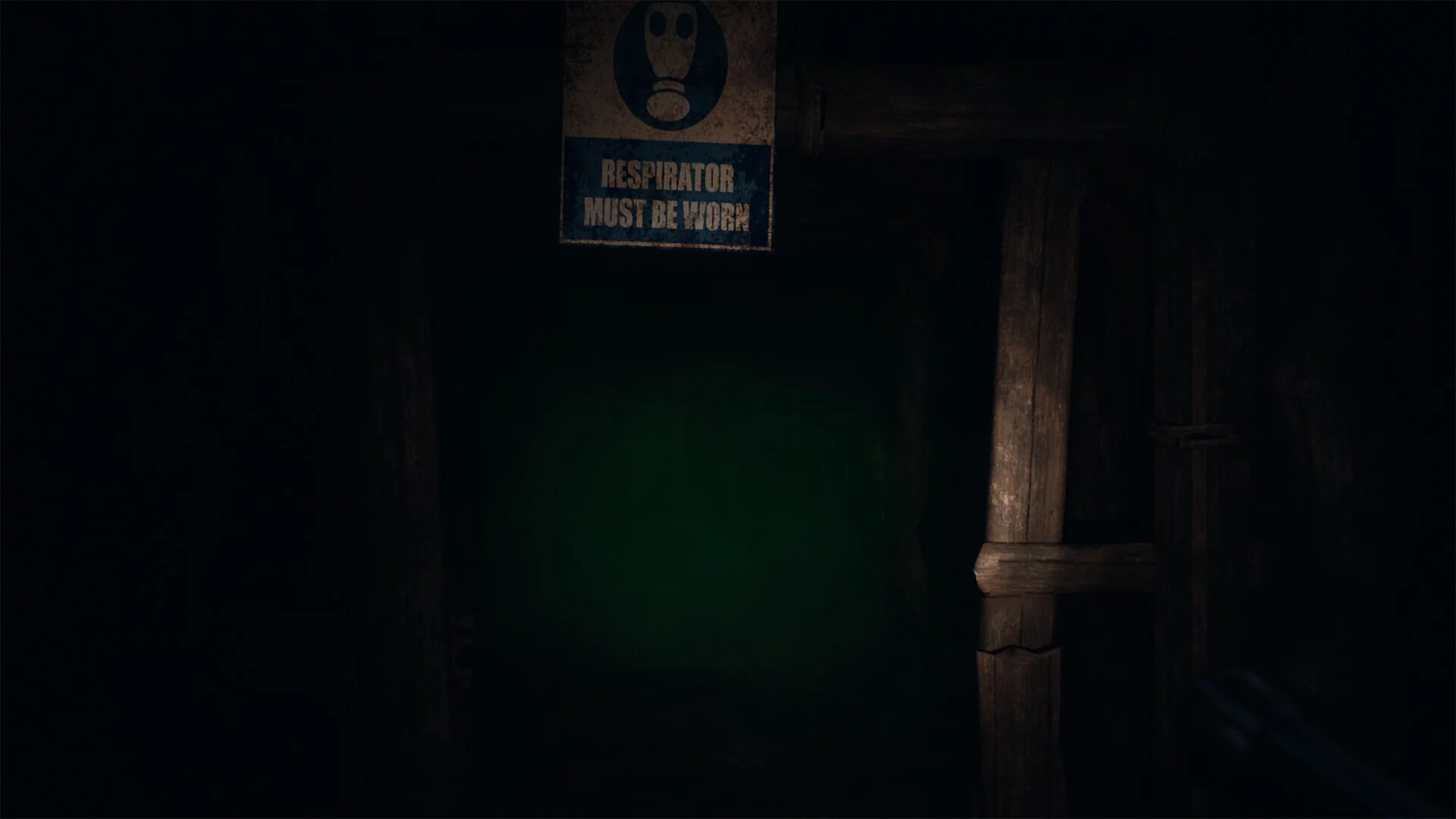 Изображение игры: The Descent
