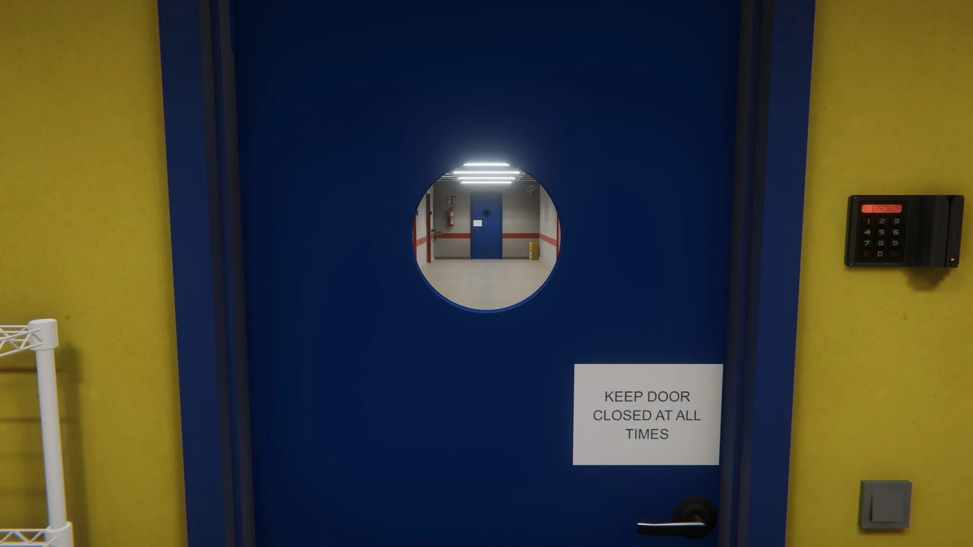 Изображение игры: Biohazard: Escape Room