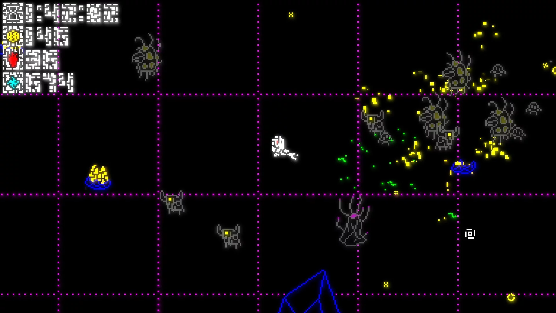 Изображение игры: Neon River