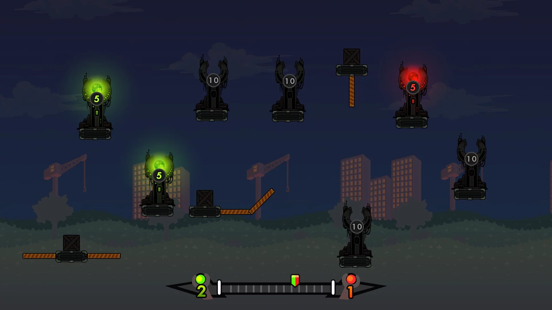 Изображение игры: Controware
