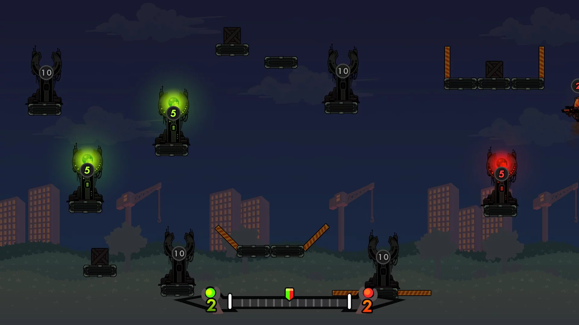 Изображение игры: Controware