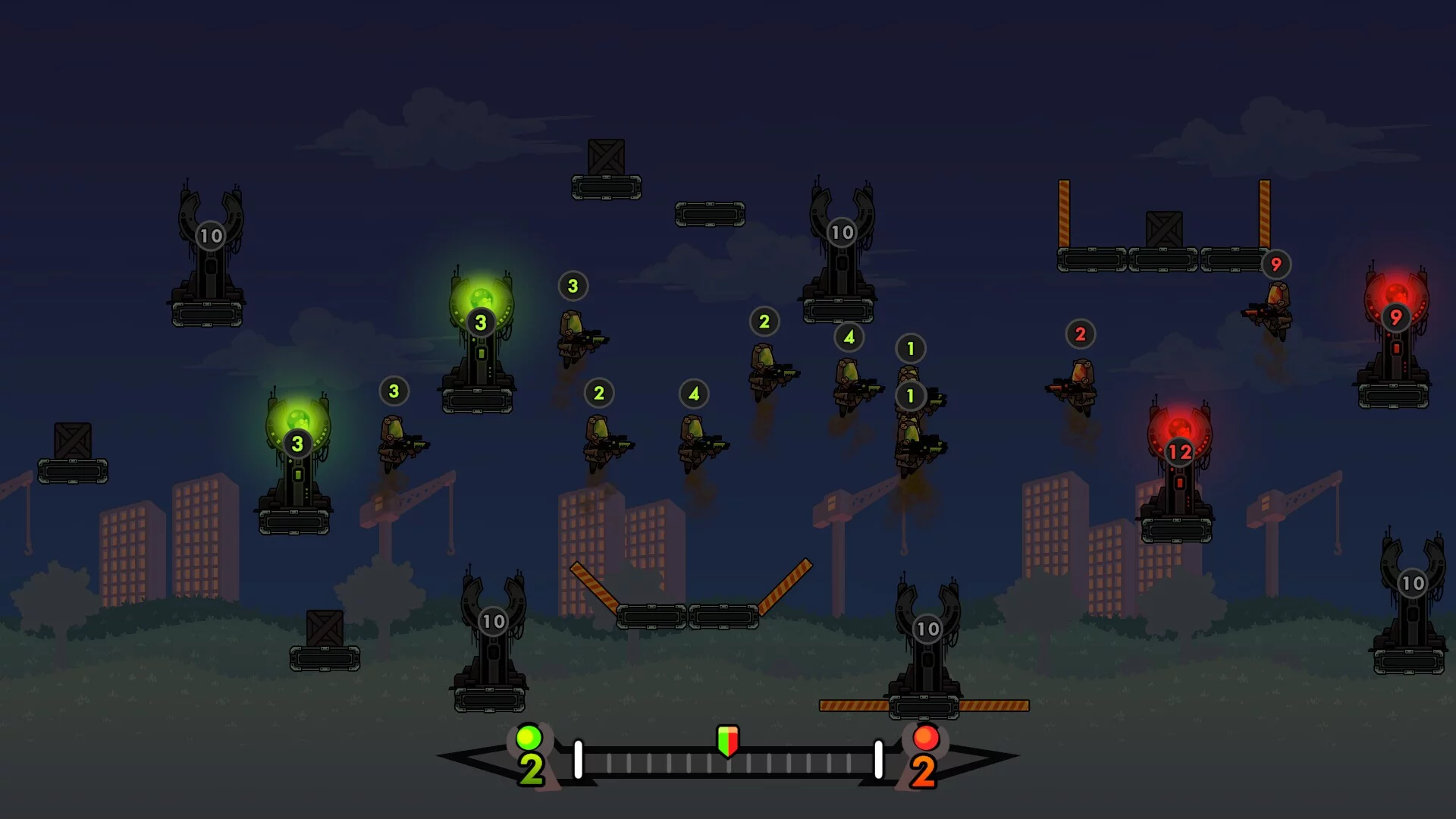 Изображение игры: Controware