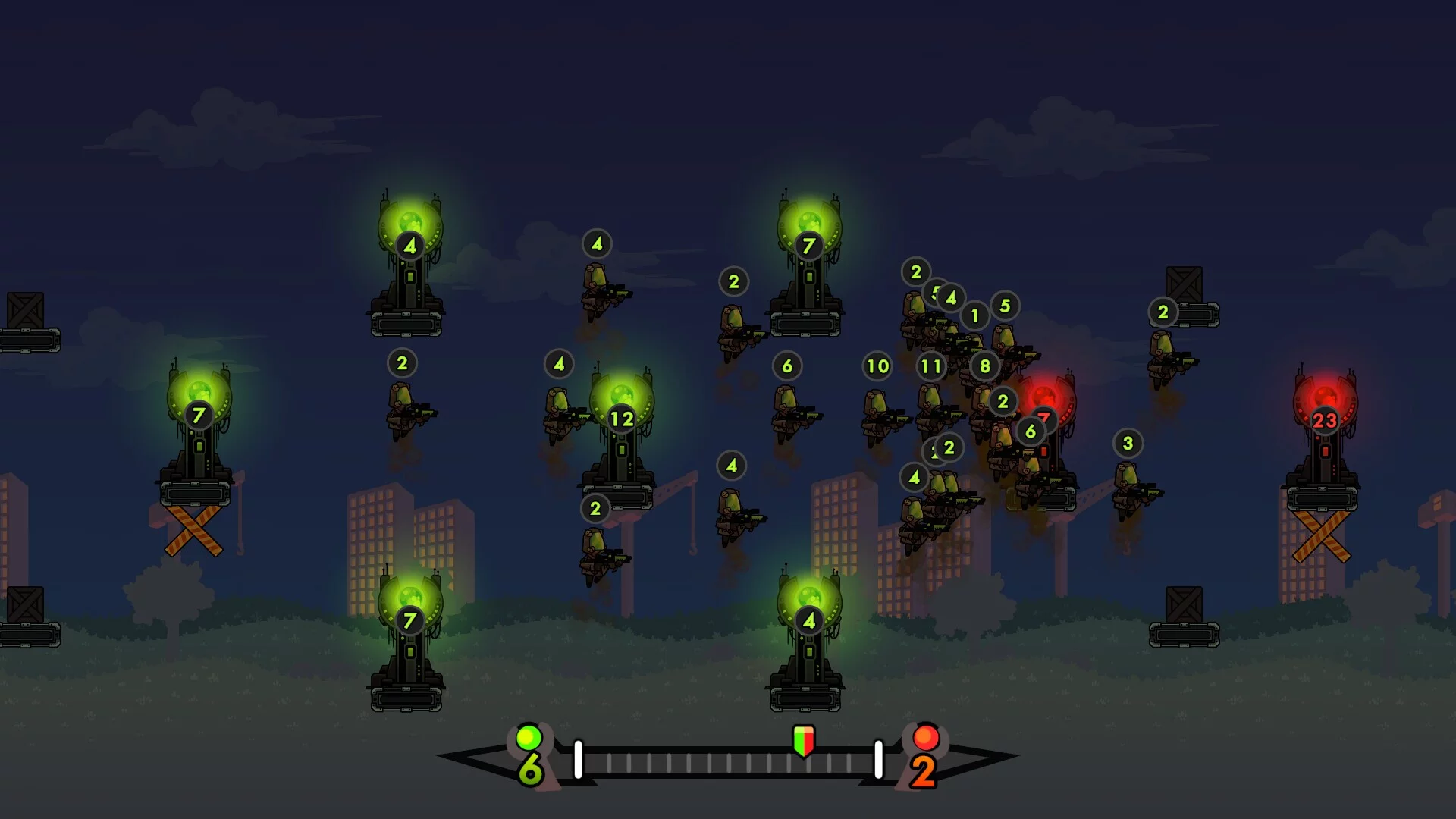 Изображение игры: Controware
