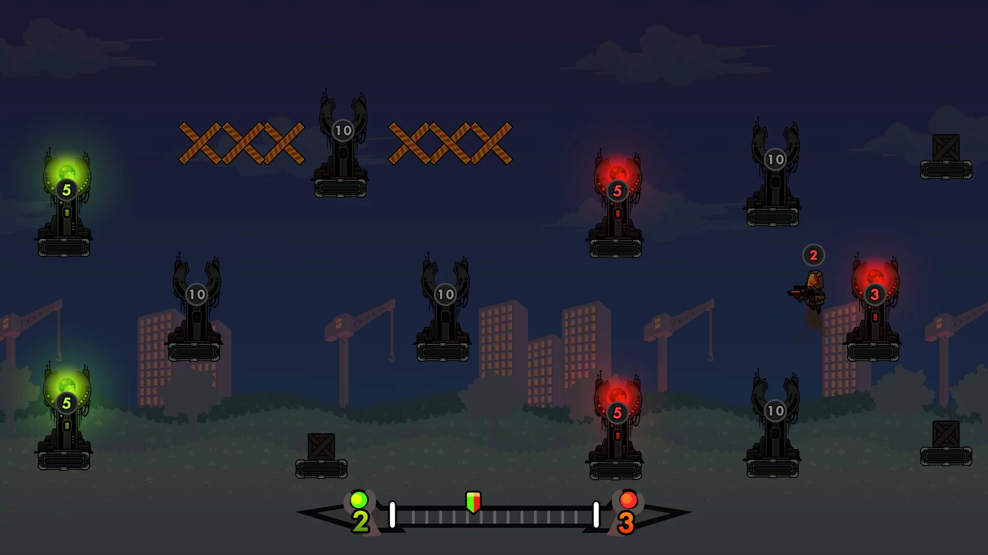 Изображение игры: Controware