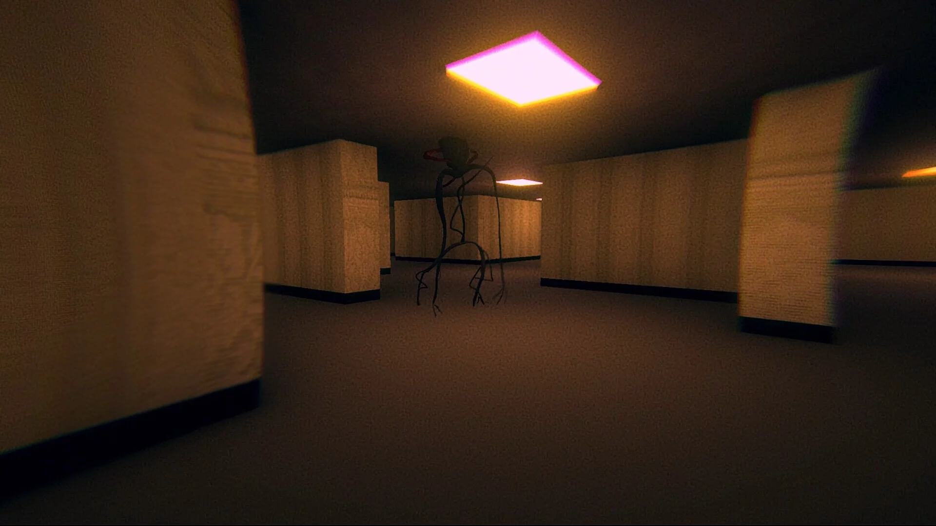 Изображение игры: Human Phobia