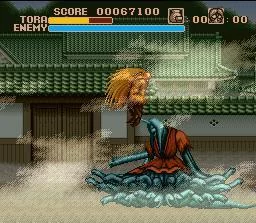 Изображение игры: Ushio to Tora