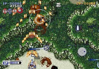 Изображение игры: Steam-Heart's