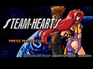 Изображение игры: Steam-Heart's