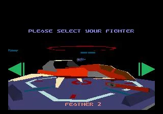 Изображение игры: Shadow Squadron