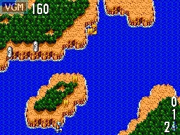 Изображение игры: Power Strike II