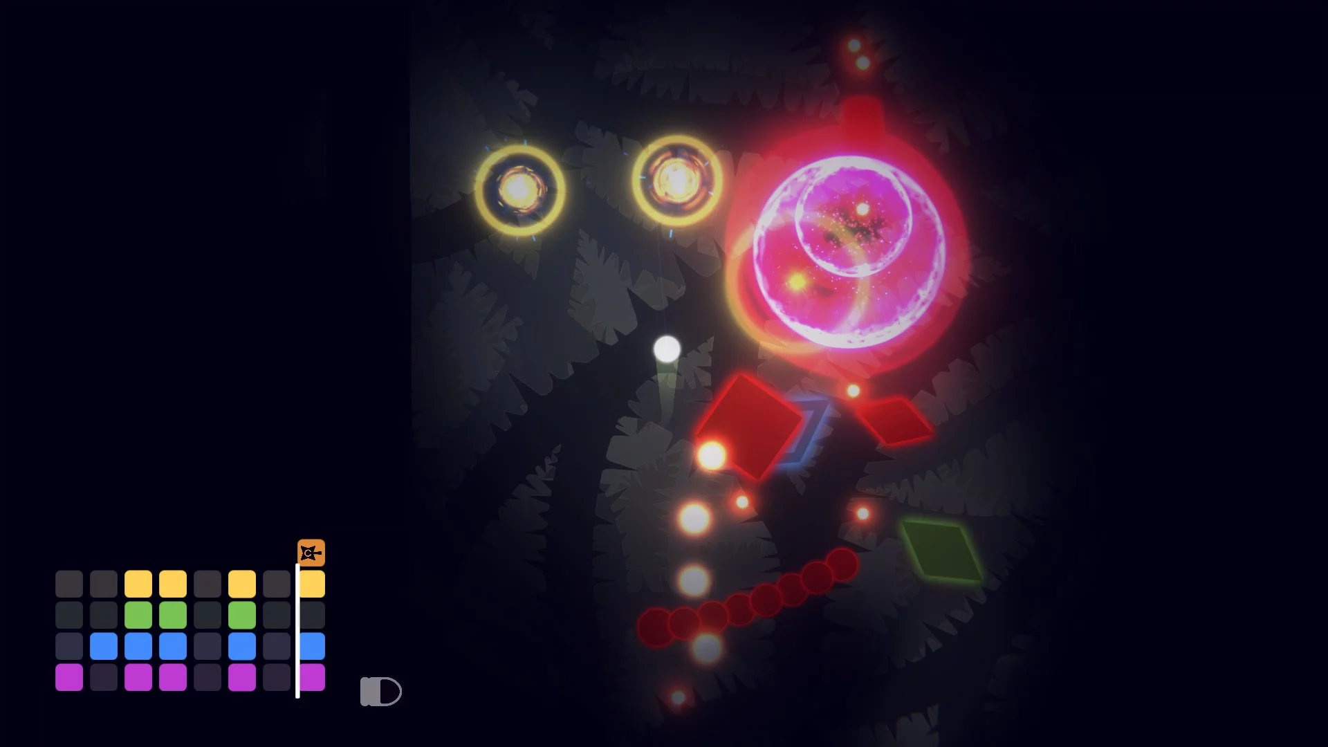 Изображение игры: Beat Blast