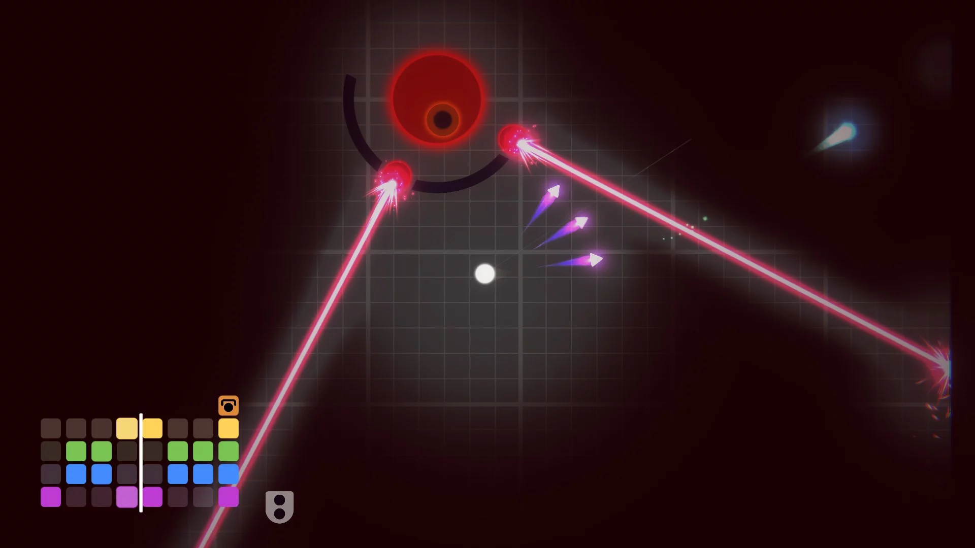Изображение игры: Beat Blast